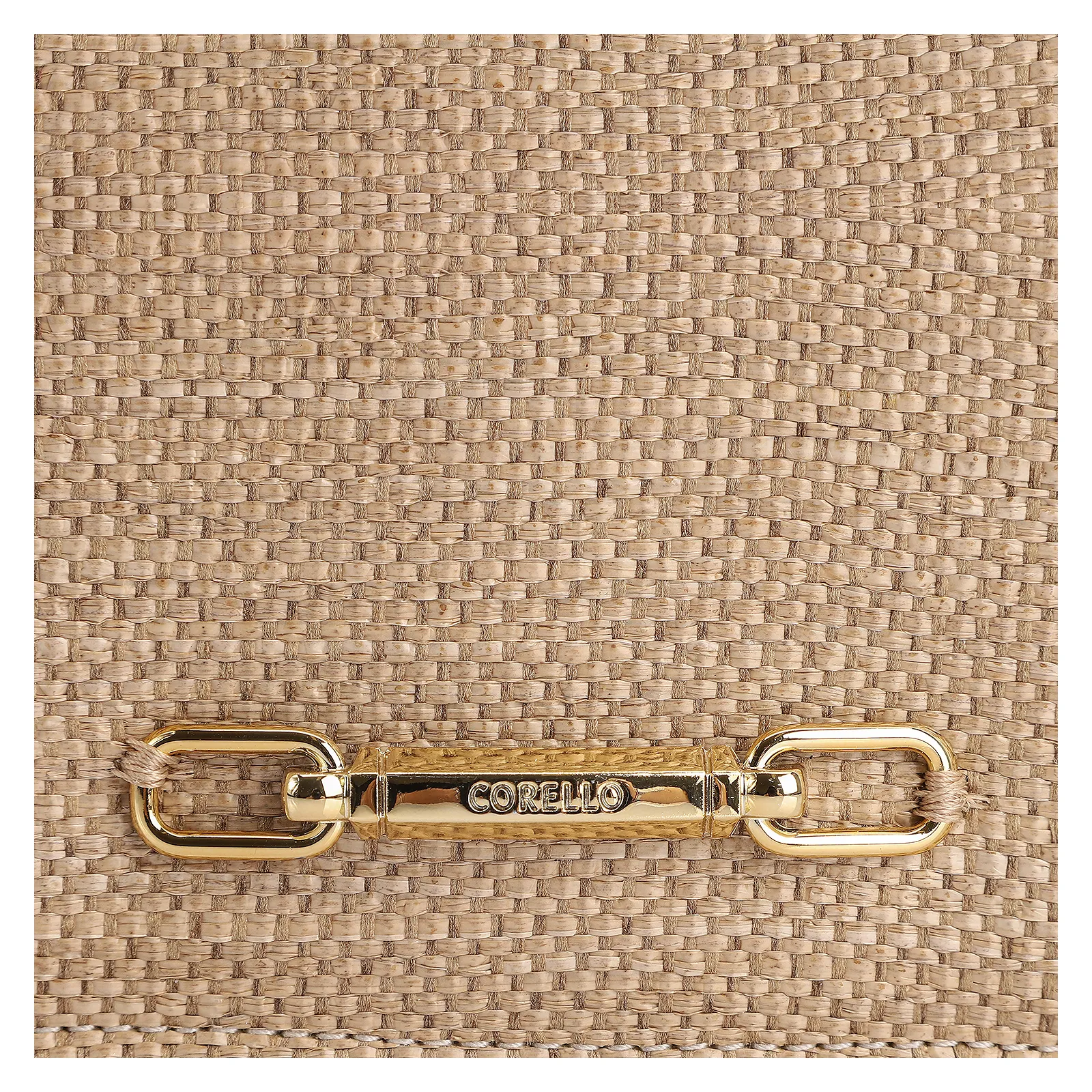 Clutch Ráfia