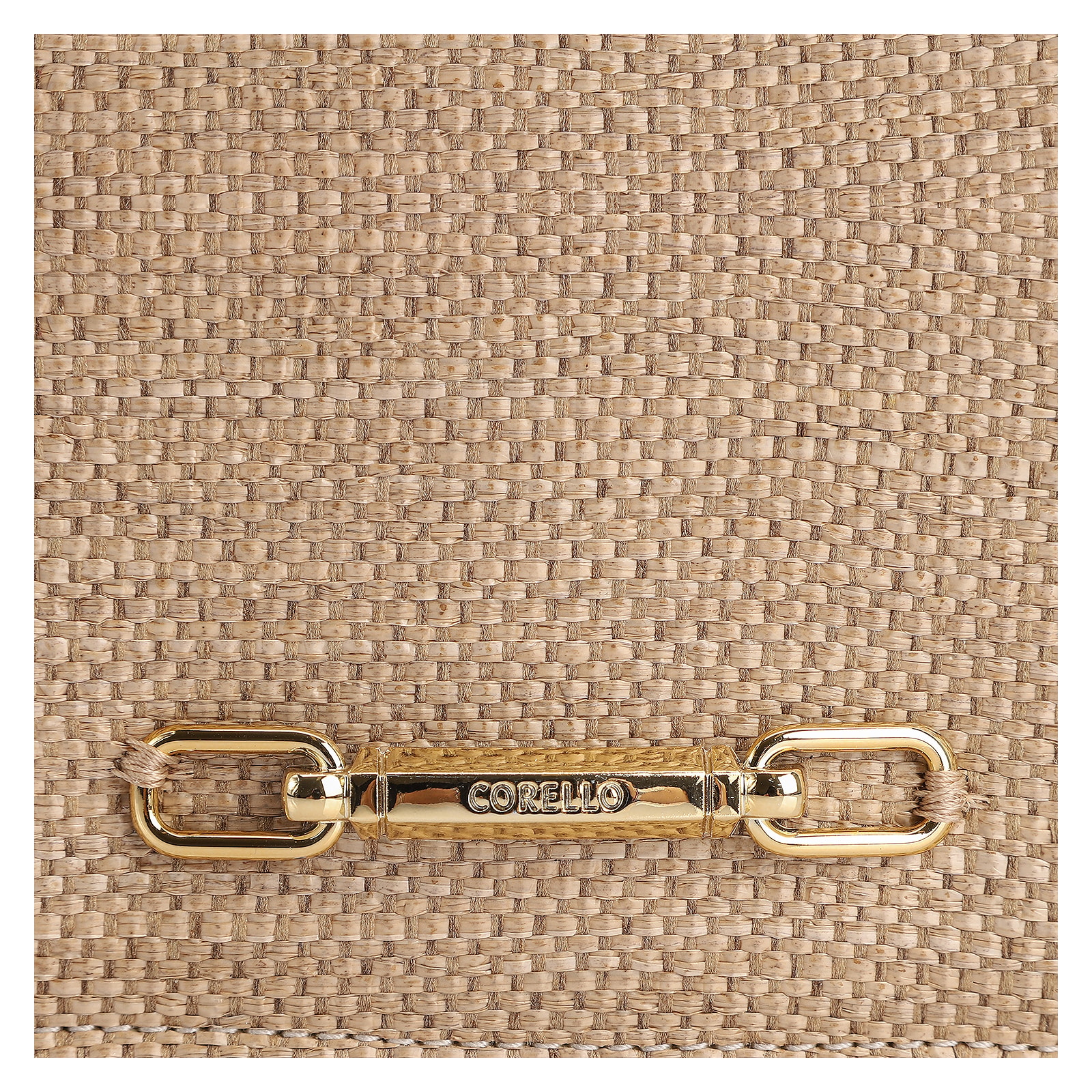 Clutch Ráfia