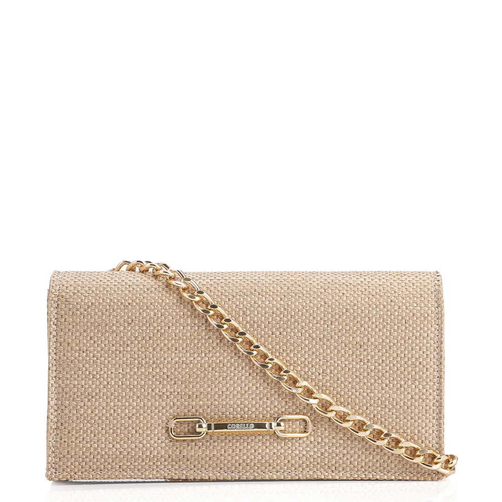 Clutch Ráfia