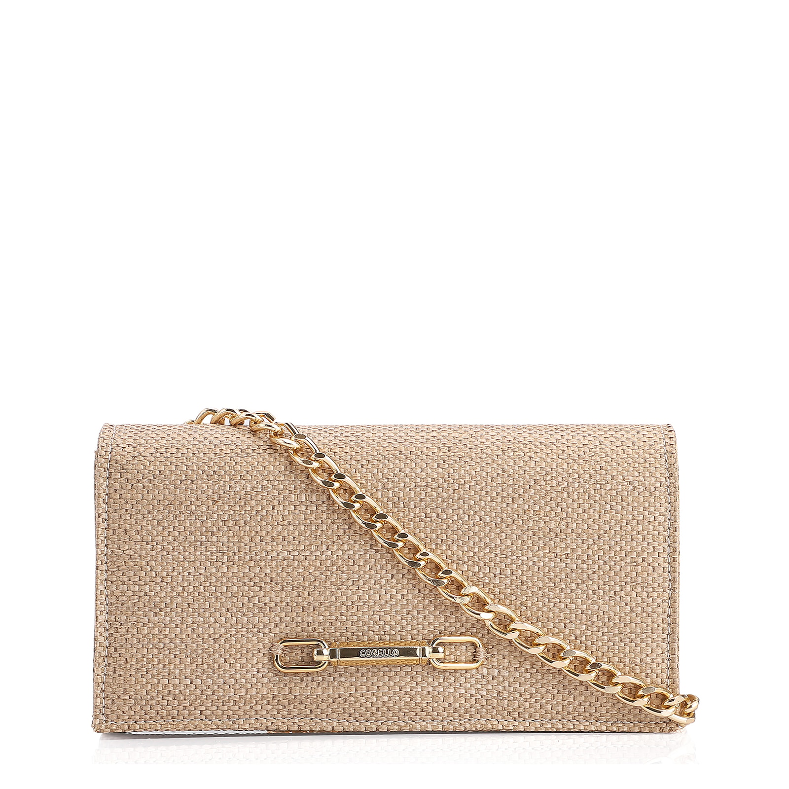 Clutch Ráfia