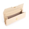 Clutch Ráfia Natural - imagem 4
