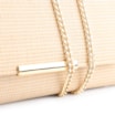 Clutch Ráfia Natural - imagem 5