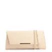 Clutch Ráfia Natural - imagem 1