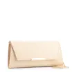 Clutch Ráfia Natural - imagem 2