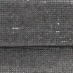 Clutch Strass Cetim Grafite - imagem 5