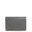 Clutch Strass Cetim Grafite - imagem 3