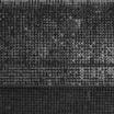 Clutch Strass Cetim Preto - imagem 5