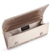 Clutch Strass Dourado/Prata - imagem 5