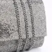 Clutch Strass Grafite - imagem 5