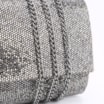 Clutch Strass Grafite - imagem 5