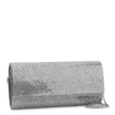 Clutch Strass Grafite - imagem 2