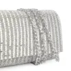 Clutch Strass Prata - imagem 5