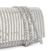 Clutch Strass Prata - imagem 5