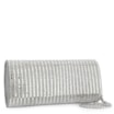 Clutch Strass Prata - imagem 2