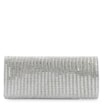 Clutch Strass Prata - imagem 3