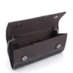Clutch Strass Preto - imagem 5