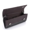 Clutch Strass Preto - imagem 5