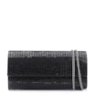 Clutch Strass Preto - imagem 1