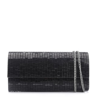 Strass Preto