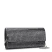 Clutch Strass Preto - imagem 3