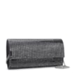Clutch Strass Preto - imagem 3