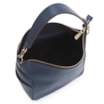 Hobo Couro Azul - imagem 4