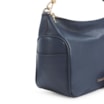 Hobo Couro Azul - imagem 5