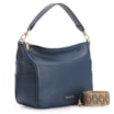 Hobo Couro Azul - imagem 2