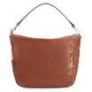 Hobo Couro Caramelo - imagem 4