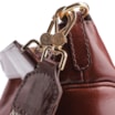 Hobo Couro Marrom - imagem 7
