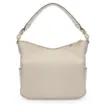 Hobo Couro Off White - imagem 3
