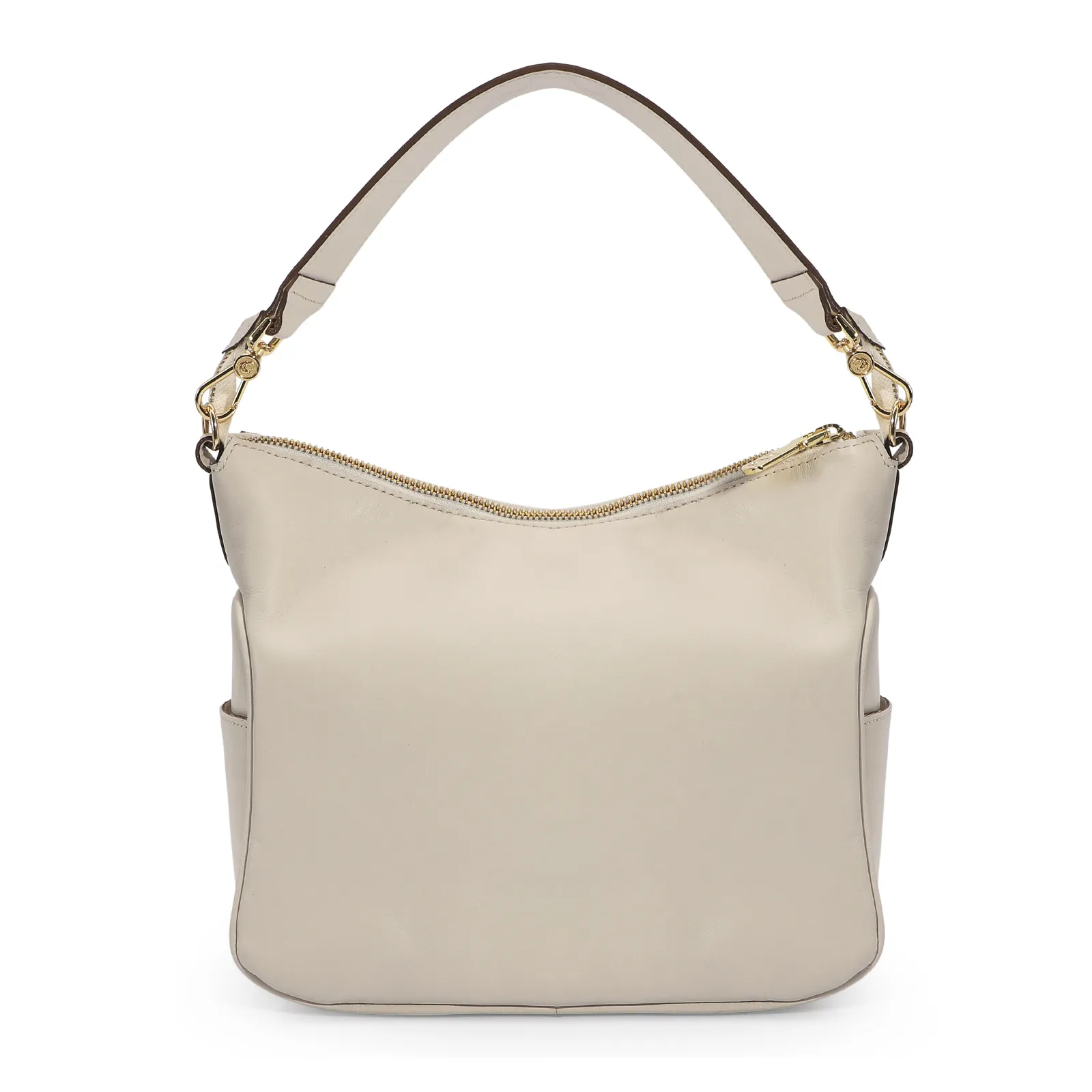 Hobo Couro Off White