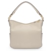 Hobo Couro Off White - imagem 3