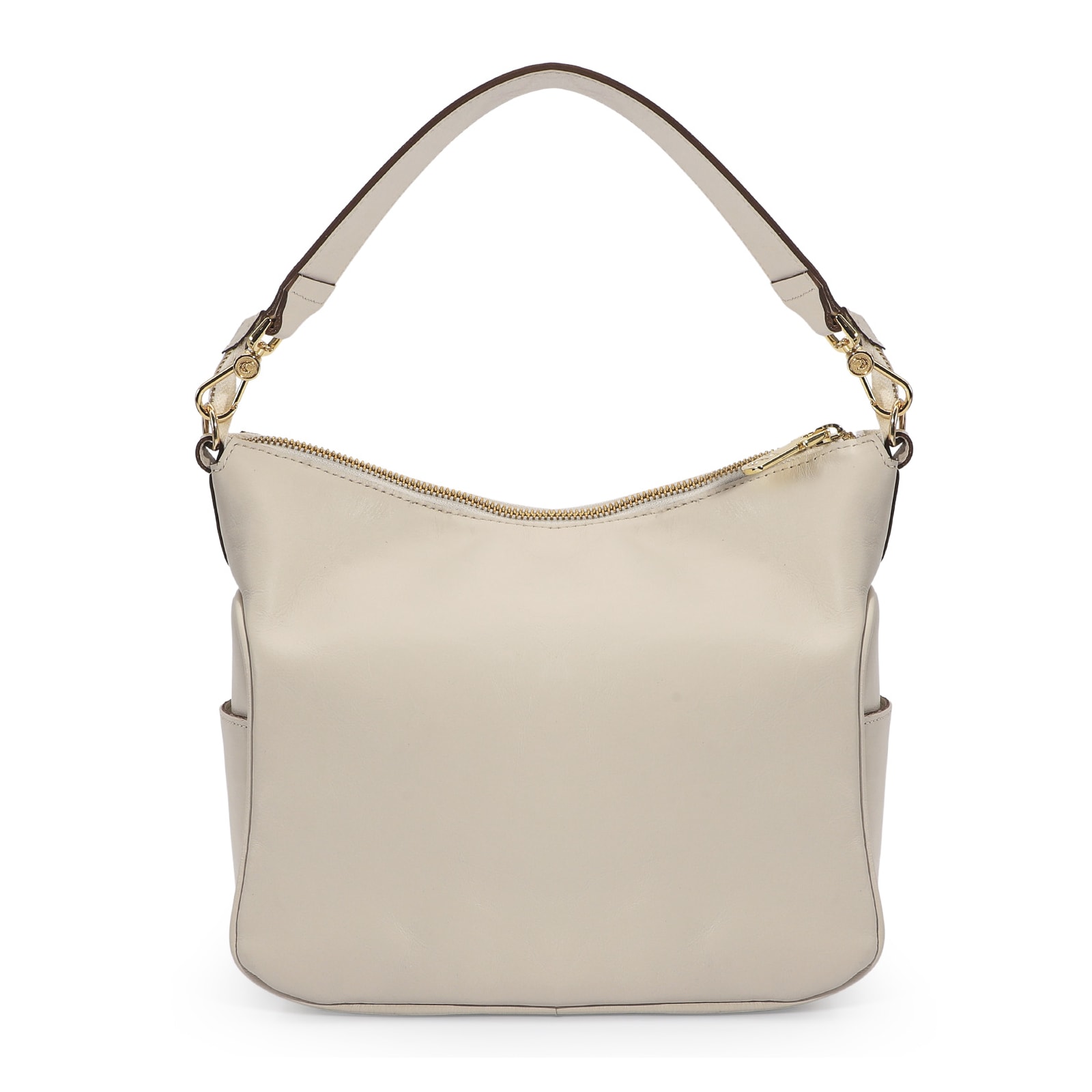 Hobo Couro Off White