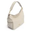 Hobo Couro Off White - imagem 4