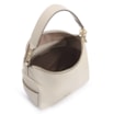 Hobo Couro Off White - imagem 5