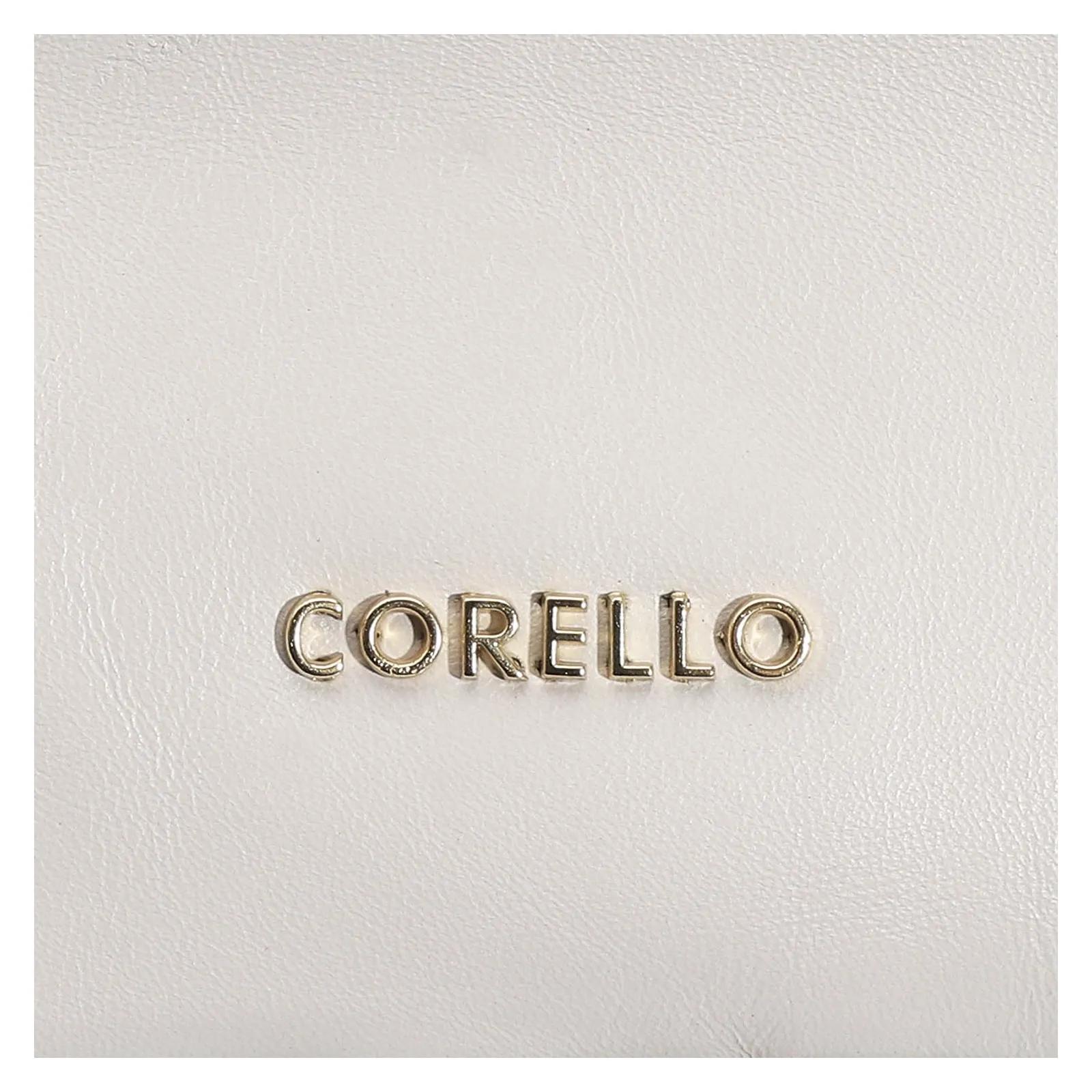 Hobo Couro Off White