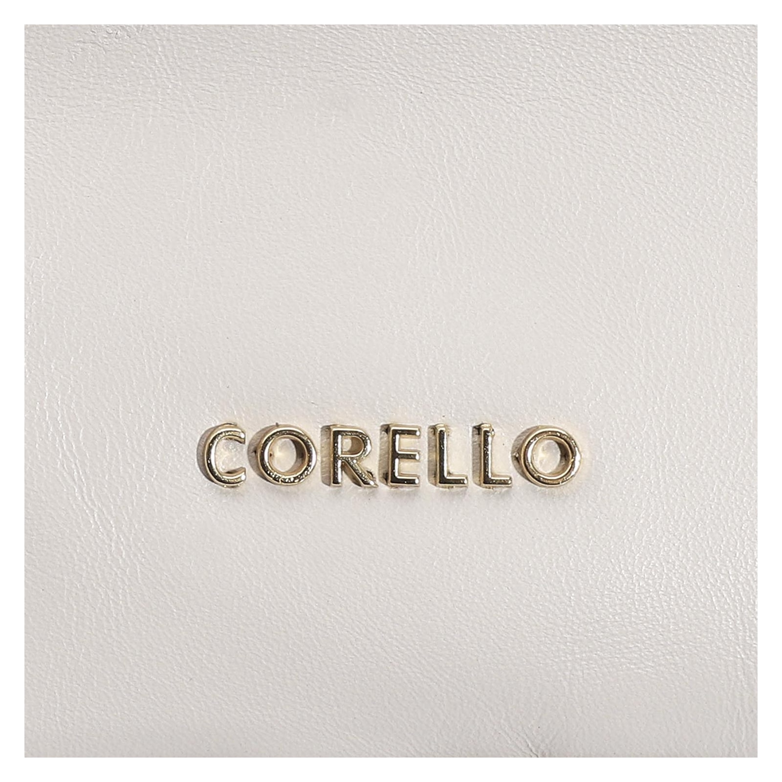 Hobo Couro Off White