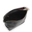 Hobo Couro Preto - imagem 4