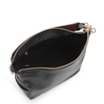 Hobo Couro Preto - imagem 4