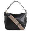 Hobo Couro Preto - imagem 1