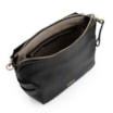 Hobo Couro Preto - imagem 4
