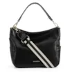 Hobo Couro Preto - imagem 1
