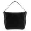 Hobo Couro Preto - imagem 3