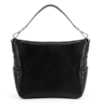 Hobo Couro Preto - imagem 3