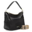 Hobo Couro Preto - imagem 2