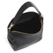 Hobo Couro Preto - imagem 4