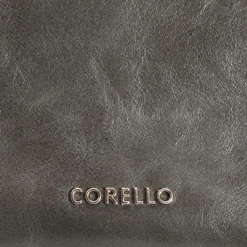Hobo Couro Verde - imagem 6