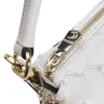 Hobo Pirarucu Off White - imagem 5