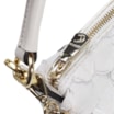 Hobo Pirarucu Off White - imagem 5